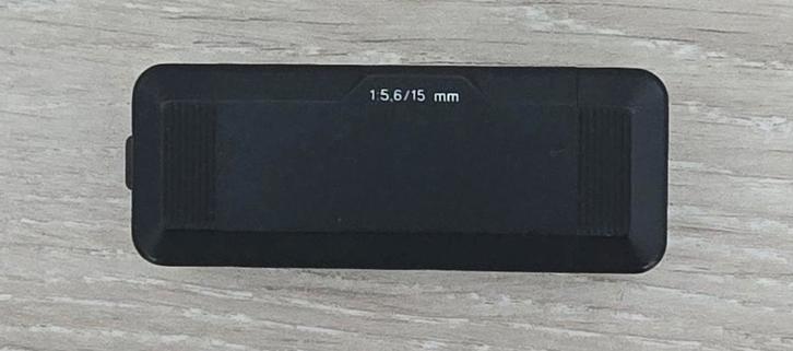 2× Minox EC Spy cam + Minox EC Spycam met afneembare flitser, Audio, Tv en Foto, Fotocamera's Analoog, Zo goed als nieuw, Compact