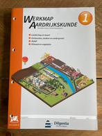 Werkmap Aardrijkskunde, Boeken, ASO, Nieuw, Ophalen of Verzenden, Aardrijkskunde