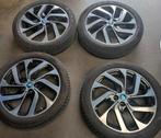 Winterbanden met velgen 19” Bmw i3”Vandaag slechts €750”, Auto's, BMW, Bedrijf, Te koop