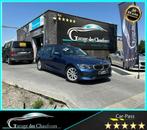 BMW 316 Touring Day -! Eerste Prof.! - CarPlay - EU6d, Auto's, BMW, Testrit aan huis, 1995 cc, 4 cilinders, Blauw