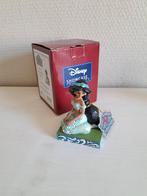 Figurine Aladdin au jasmin Disney Traditions, Collections, Disney, Enlèvement ou Envoi, Neuf