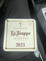 la trappe emaille, Ophalen of Verzenden