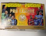 Panini 1 Lege VOETBAL box  FOOTBALL 2021/2022   doos, Hobby en Vrije tijd, Stickers en Plaatjes, Verzenden