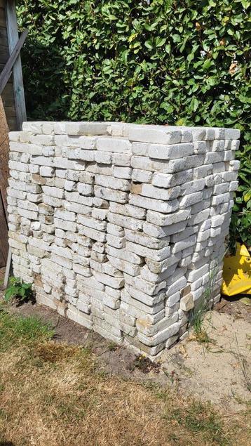 Domus Duifwit Wienerberger beschikbaar voor biedingen