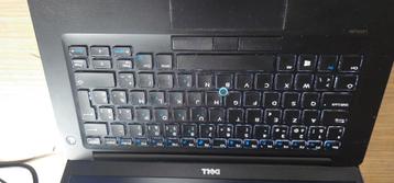 PC PORTABLE DELL 7480 beschikbaar voor biedingen