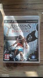 Ps3 - Assassin's Creed IV Black Flag - Playstation 3, Verzenden, Zo goed als nieuw