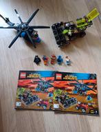Lego batman 76054, Kinderen en Baby's, Verzenden, Zo goed als nieuw, Complete set, Lego