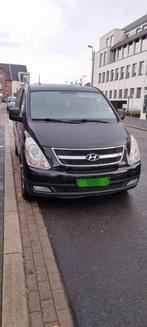 Hyundai h1 2.5d 5zit, Auto's, Te koop, Diesel, Euro 4, Particulier