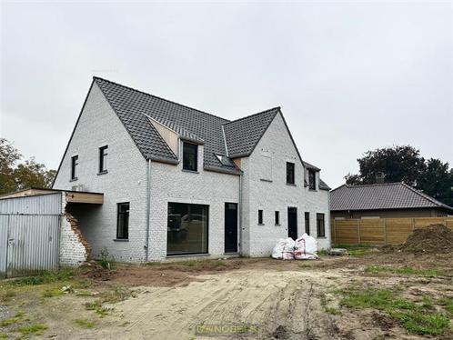 Project te koop in Avelgem, 3 slpks, Immo, Huizen en Appartementen te koop, Overige soorten