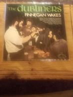 7 Lp's van The Dubliners, Enlèvement ou Envoi, Utilisé, Autres formats