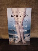 Oceaan van een zee      (Alessandro Baricco), Ophalen of Verzenden, Zo goed als nieuw, Alessandro Baricco