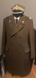 Uniform - Poolse Generaal, Enlèvement ou Envoi, Armée de terre, Vêtements ou Chaussures