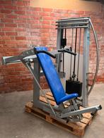 Professioneel fitnesstoestel ergofit “schoulderpress”, Sport en Fitness, Fitnessmaterialen, Ophalen, Gebruikt, Overige typen
