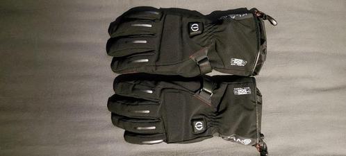 Klan-e verwarmde motorhandschoenen, Motoren, Kleding | Motorkleding, Handschoenen, Tweedehands, Ophalen