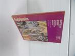 A6339. Datsun 240Z Owners Workshop Manual, Ophalen of Verzenden, Gelezen