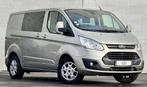 Ford Transit Custom 2.2 TDCi L1H1 Limited Multi-use, Euro 5, Achat, 6 portes, Entreprise