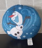 kussen disney Frozen Olaf, Ophalen of Verzenden, Zo goed als nieuw