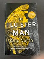 Alex North - De Fluisterman - special Mediahuis België, Enlèvement ou Envoi, Alex North, Belgique, Comme neuf