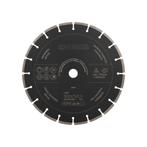 Diamantzaagblad 300x7x2,5x25.4, Envoi
