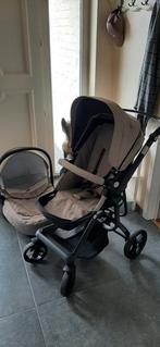 2 in 1 kinderwagen/buggy., Ophalen, Zo goed als nieuw, Kinderwagen