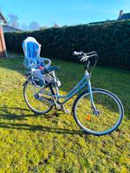 Damesfiets, Fietsen en Brommers, Ophalen, Batavus