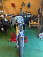 Supermoto stickerset Sherco 125, Motoren, Ophalen
