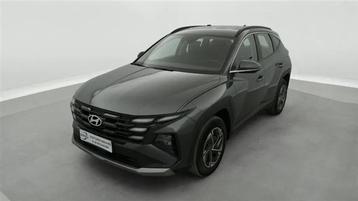 Hyundai Tucson 1.6 T-GDi 150cv Techno NAVI / CARPLAY / CAMER beschikbaar voor biedingen