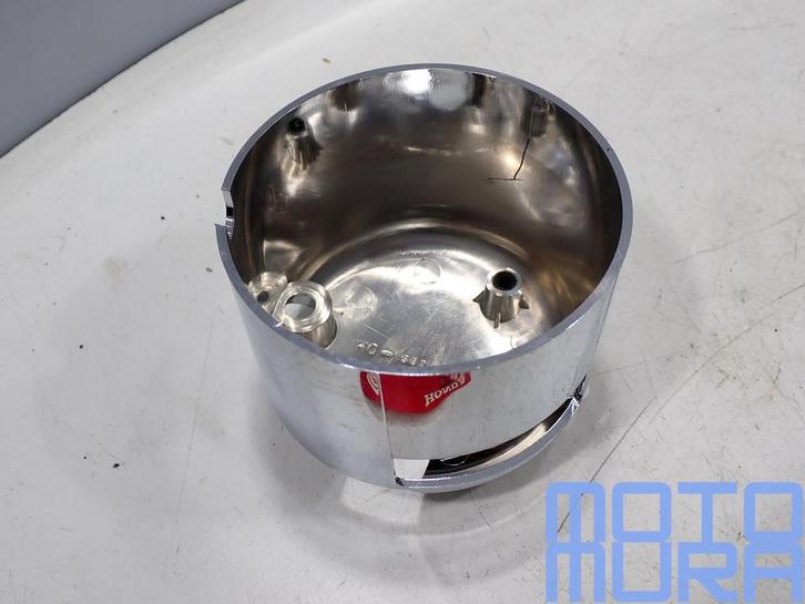 Nieuwe teller kapje Honda VF 500 magna 1984 - 1985 kilometer, Motoren, Onderdelen | Honda, Nieuw, Ophalen of Verzenden