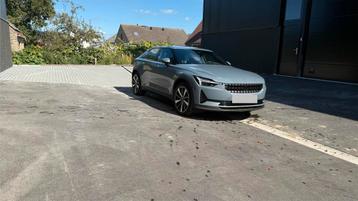 Polestar 2 Single Motor 64 kWh beschikbaar voor biedingen