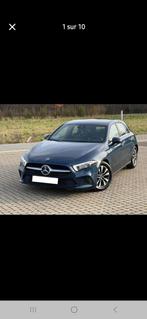 Mercedes A180d, Autos, Classe A, Achat, Euro 6, Carnet d'entretien