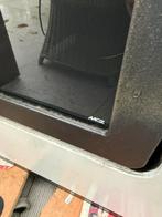 Pellet kachel, Enlèvement, Utilisé, Autoportant, Poêle à granulés