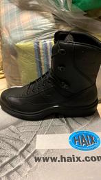 Bottines homme neuves P43 HAIX, Motoren, Ophalen of Verzenden