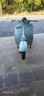 Vespa vna t1 125cc Anne 60, Ophalen of Verzenden, Zo goed als nieuw