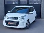 Citroën C1 C1 VTi 72 (bj 2019), Auto's, 4 zetels, Stof, Gebruikt, Euro 6