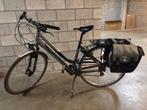 Granville stafsfiets, Fietsen en Brommers, Fietsen | Dames | Sportfietsen en Toerfietsen, Ophalen, Gebruikt, Meer dan 20 versnellingen