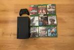 xbox series x and games, Ophalen, Gebruikt, Xbox Series X