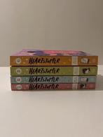 Heartstopper 4boeken Nieuw, Ophalen, Nieuw