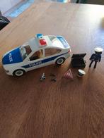 Playmobil Police 5184, Kinderen en Baby's, Speelgoed | Playmobil, Los Playmobil, Gebruikt, Ophalen of Verzenden