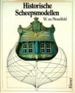 Scheep modelen, Ophalen, Nieuw