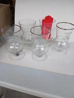 5 Gordon scotch glazen, Verzamelen, Ophalen of Verzenden, Zo goed als nieuw