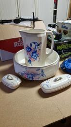 4 delige Lampetset, Ophalen of Verzenden
