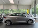 AUDI A1 S-LINE *BOITE AUTOMATIQUE, Auto's, Audi, Te koop, Zilver of Grijs, Benzine, Panoramadak