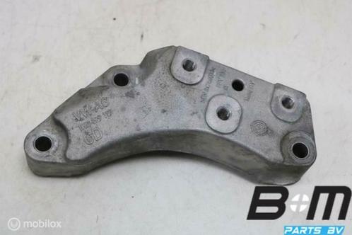 Console links VW Golf 7 1K0199117CD, Auto-onderdelen, Motor en Toebehoren, Gebruikt