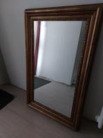 Spiegel, 50 tot 100 cm, 100 tot 150 cm, Rechthoekig, Ophalen