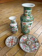 Set of Chines porcelain, Antiek en Kunst, Ophalen of Verzenden