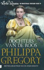 Dochters van de Roos, door Philippa Gregory, Boeken, Nieuw, Philippa Gregory, Ophalen of Verzenden, Nederland