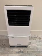 Eurom aircooler en bevochtiger, Elektronische apparatuur, Ophalen, Gebruikt
