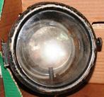 ensemble de lampes au carbure pour vieille moto, Motos, Enlèvement ou Envoi, Utilisé