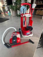 Vileda poetsset kinderen, Kinderen en Baby's, Ophalen, Gebruikt, Jongen of Meisje