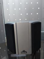 2 Geluidsboxen MAGNAT, TV, Hi-fi & Vidéo, Enceintes, Magnat, Enlèvement, Utilisé, Autres types